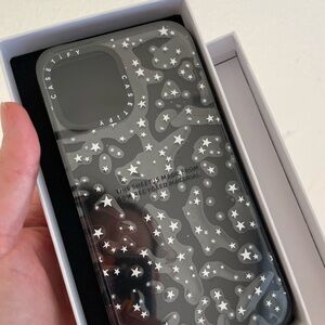 CASTIFY iphone 12 proMAX case